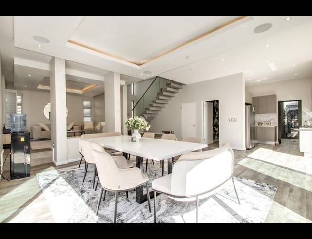 3 BEDROOM PROPERTY TO RENT IN BRYANSTON